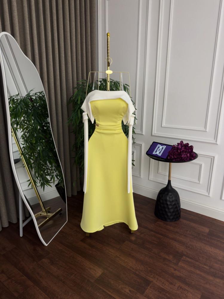 Luxurious soft Eid dress