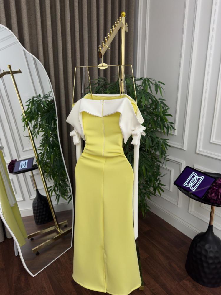 Luxurious soft Eid dress