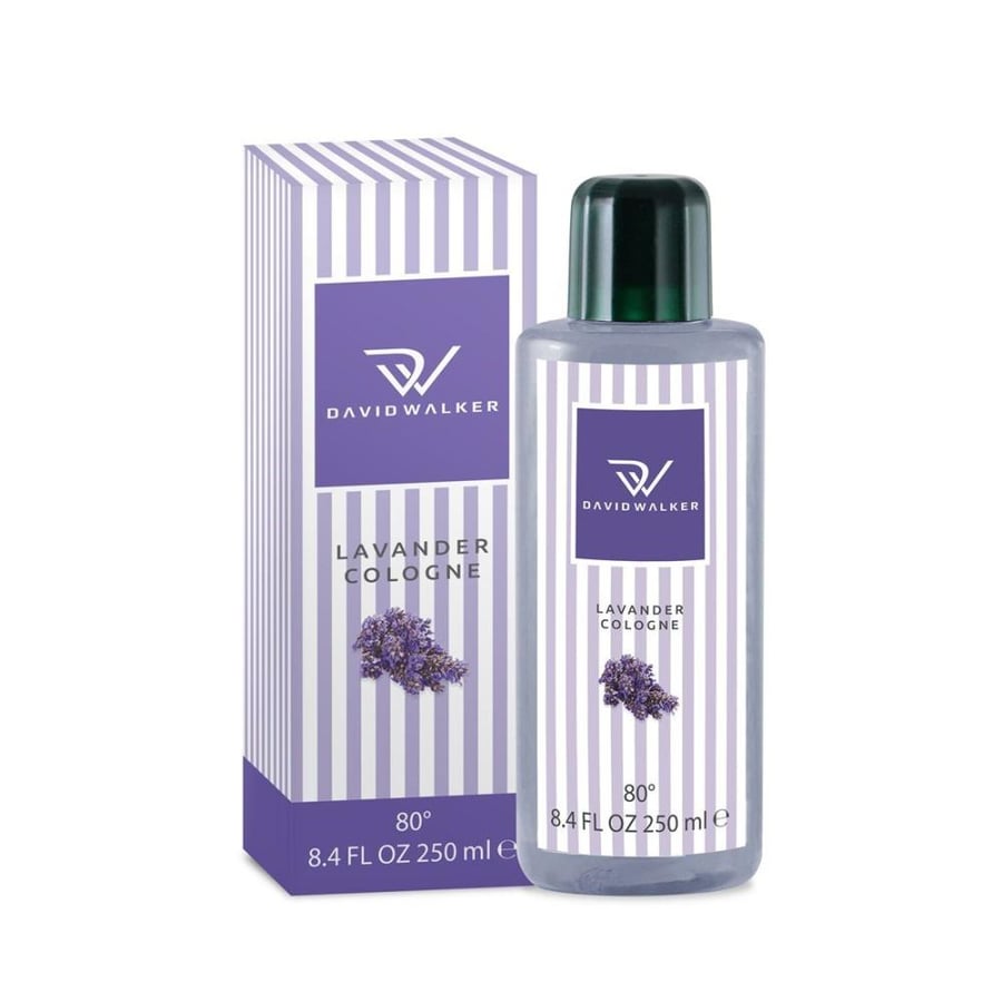 مجموعة ريترو - لافندر - معطر يد