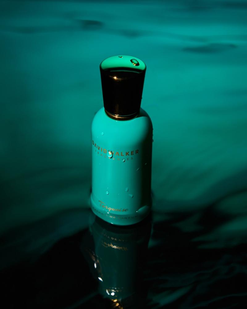 Special Collection - Turquoise - Extra Eau de Parfum