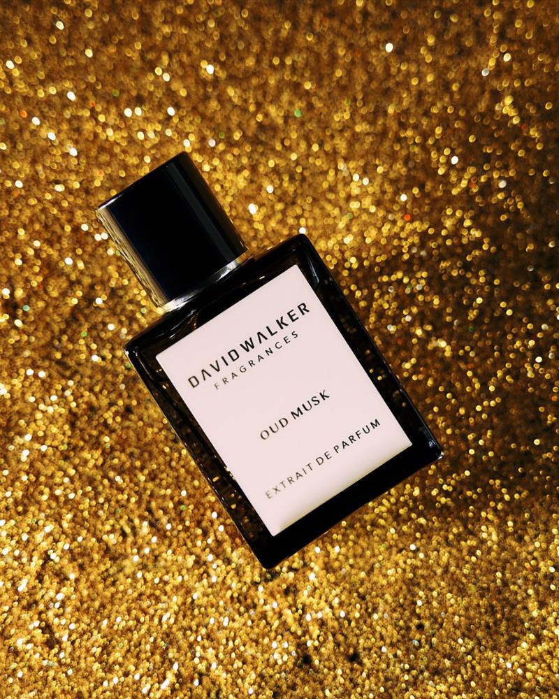 Boutique Collection - Musk Oud - Extreit de Parfum