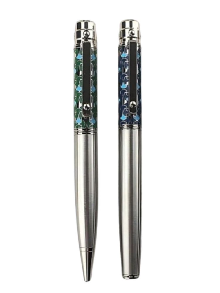 قلم حبر جاف