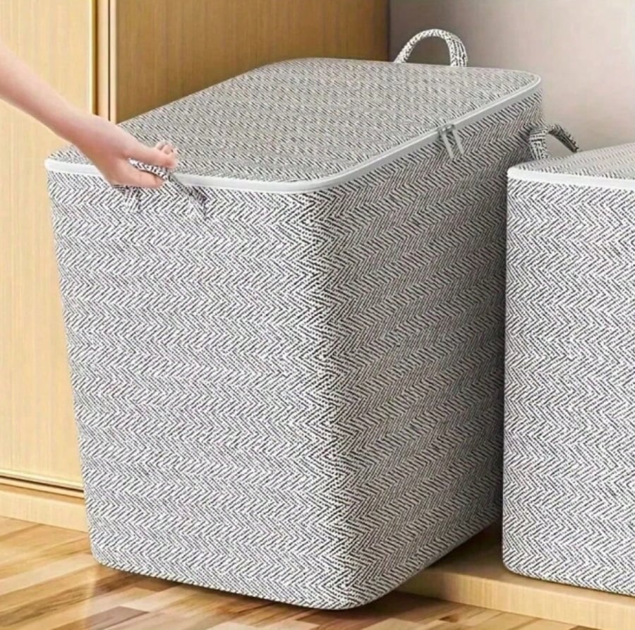حقيبة تخزين كبيرة