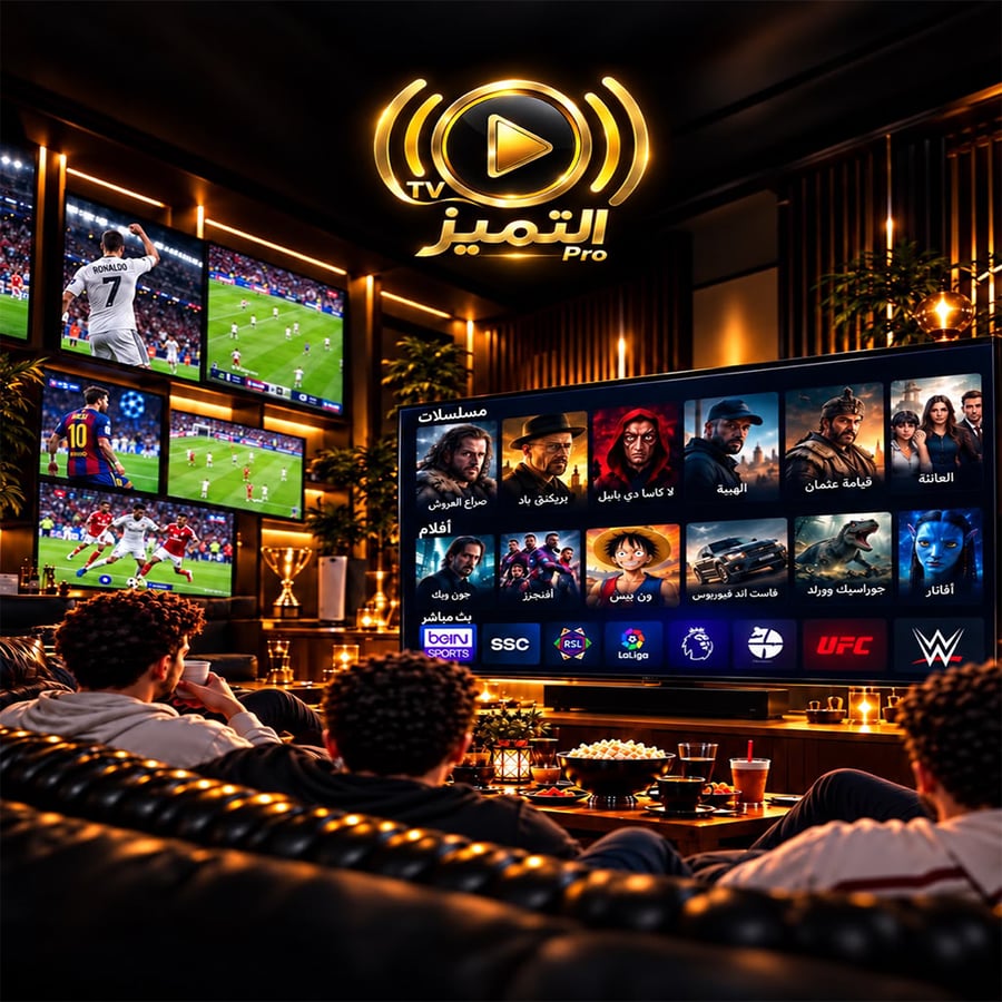 اشتراك التميز 15 شهر
