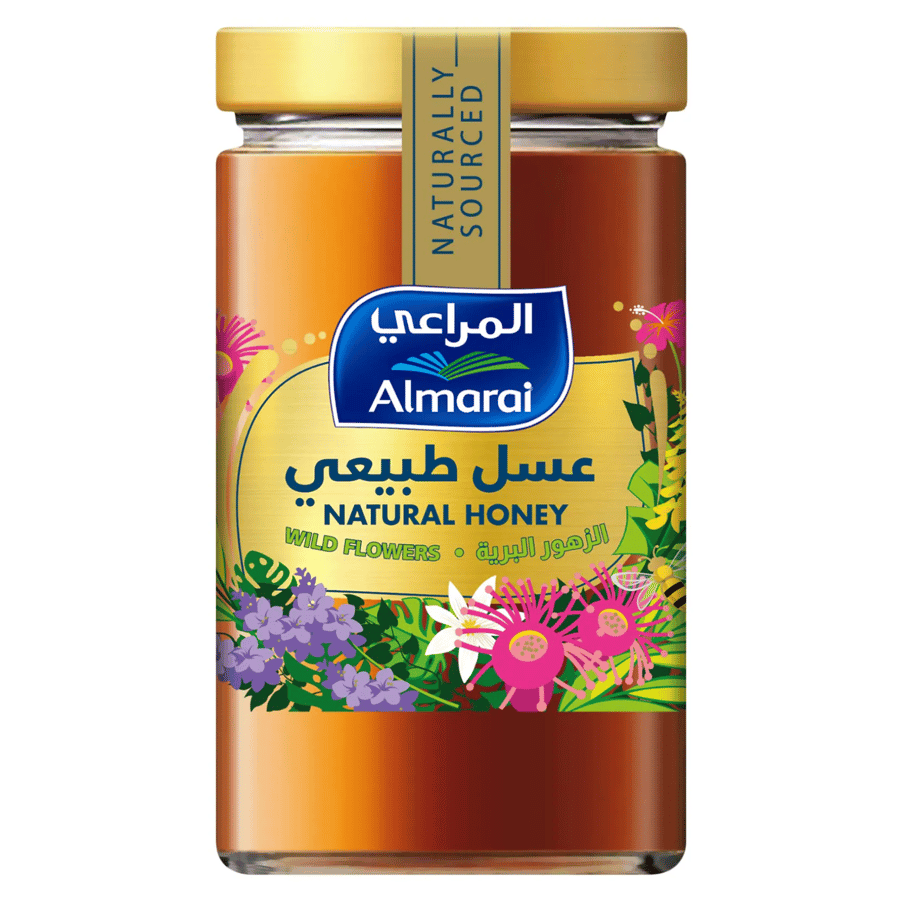 Almarai honey 950 grams