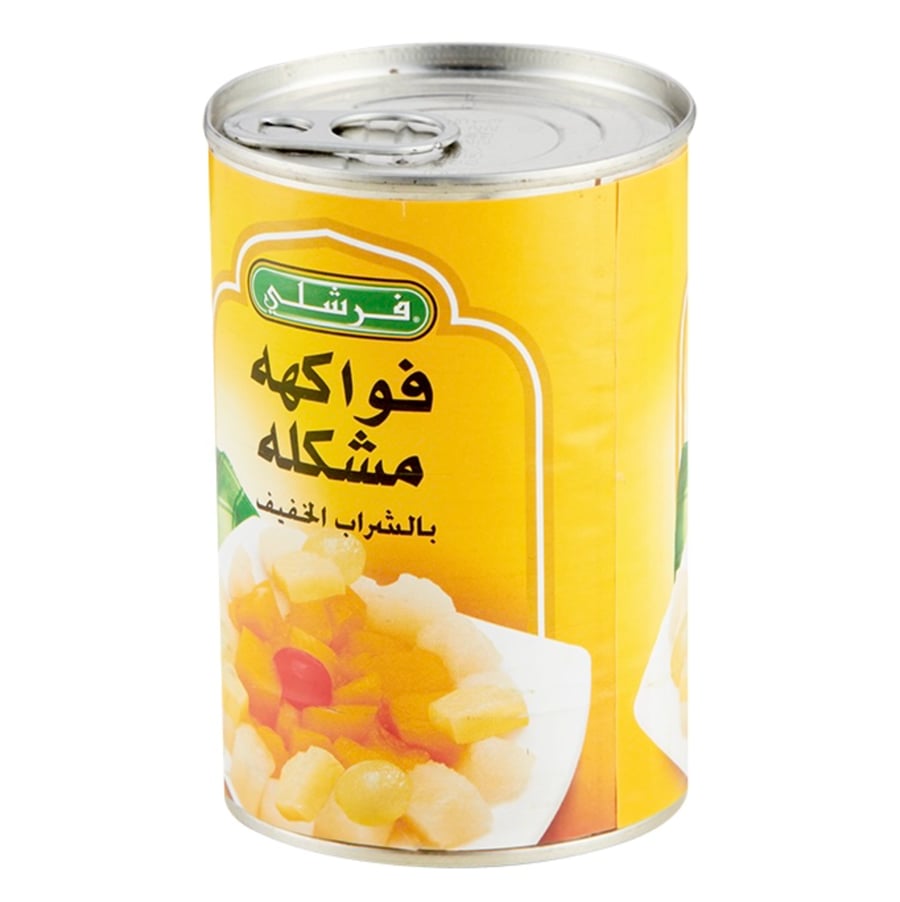فواكة مشكلة فرشلي 425 جرام