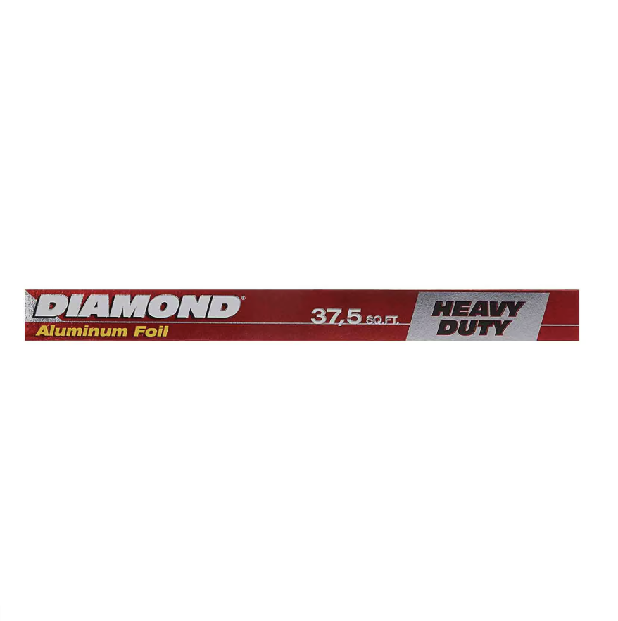 Diamond sheet size 37x50 feet