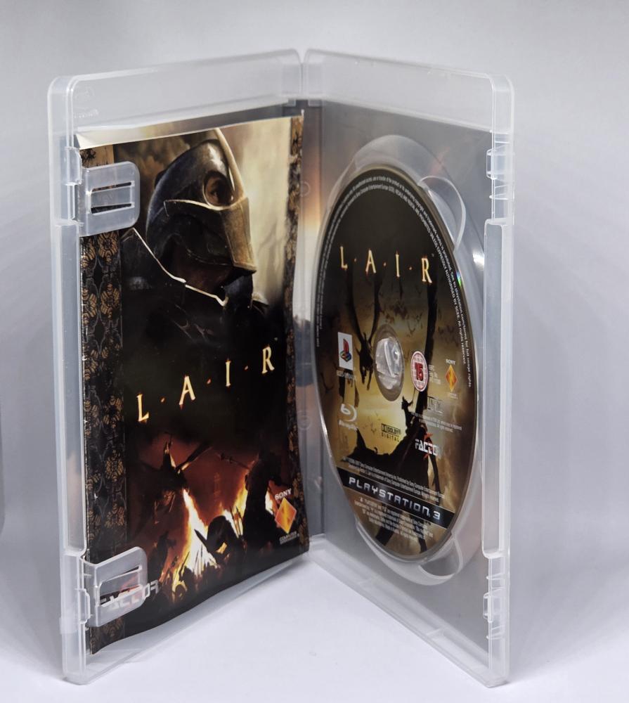 Lair PS3