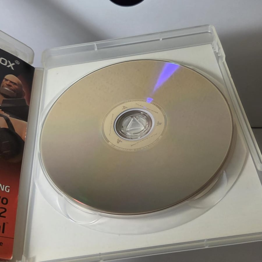 The Orange Box