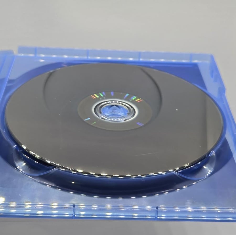 Marvel's Wolverine PS5