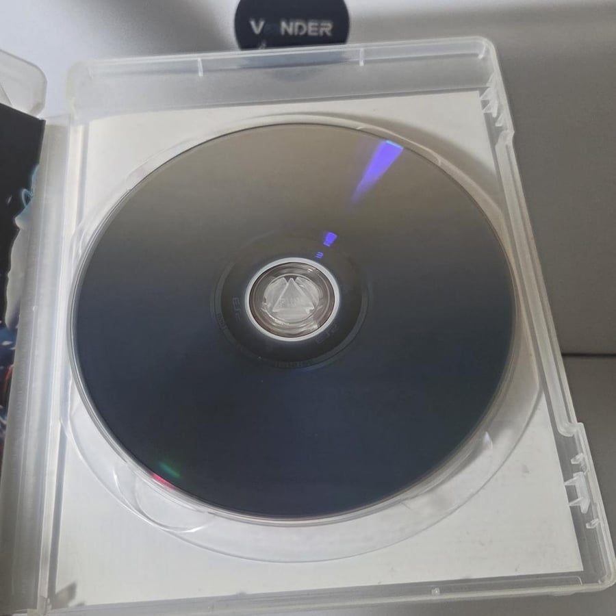Devil May Cry HD Collection