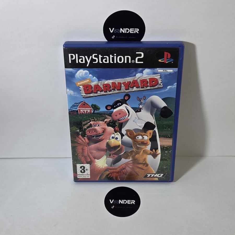 Barnyard