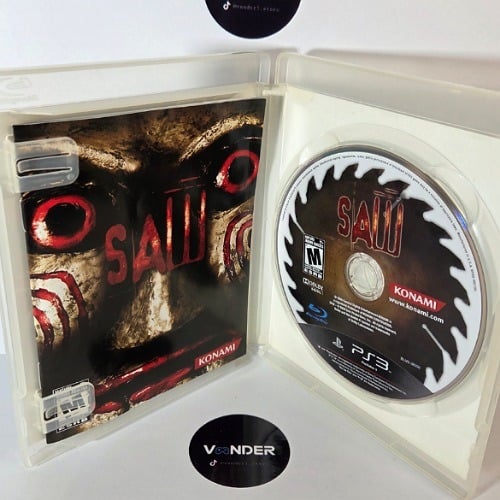 Saw