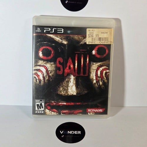 Saw