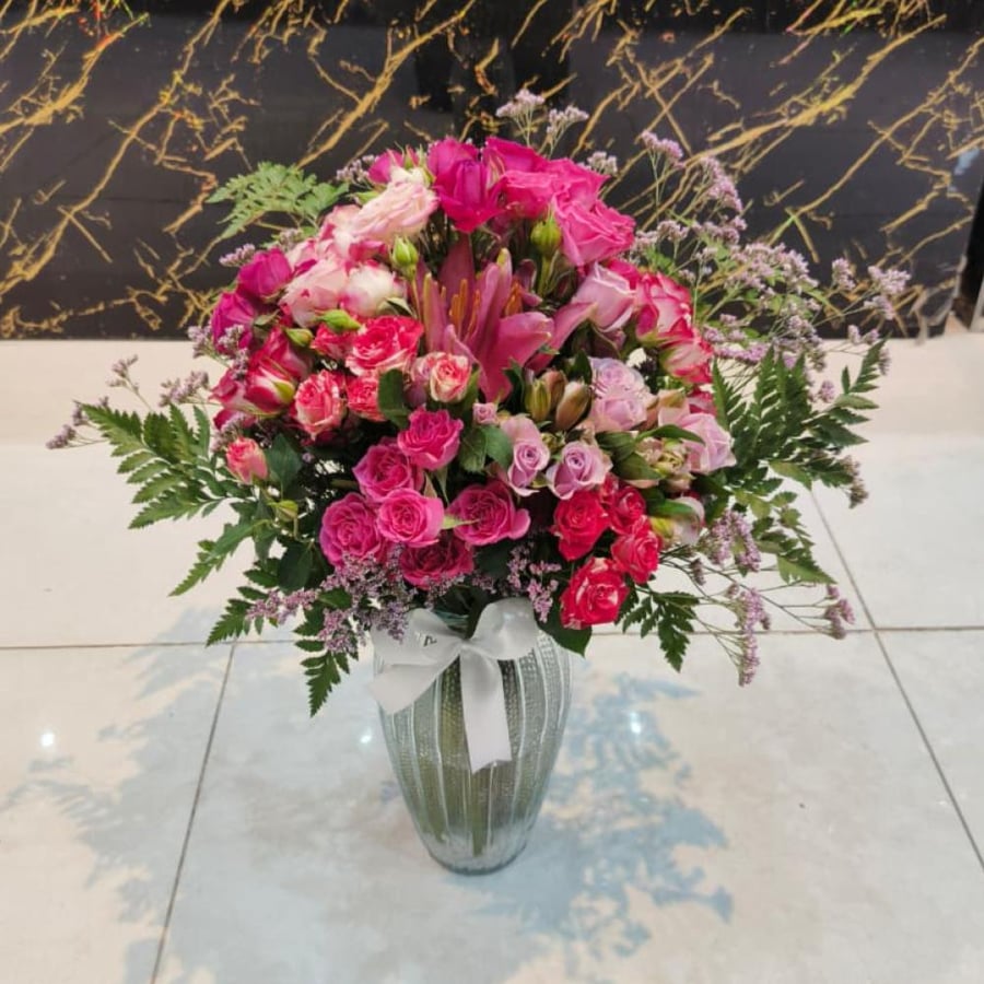 فازه ورد