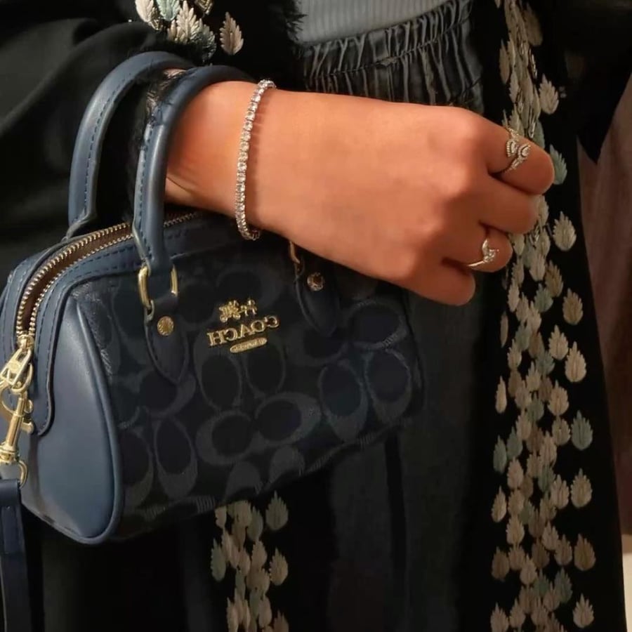 شنطة ميني لاورا