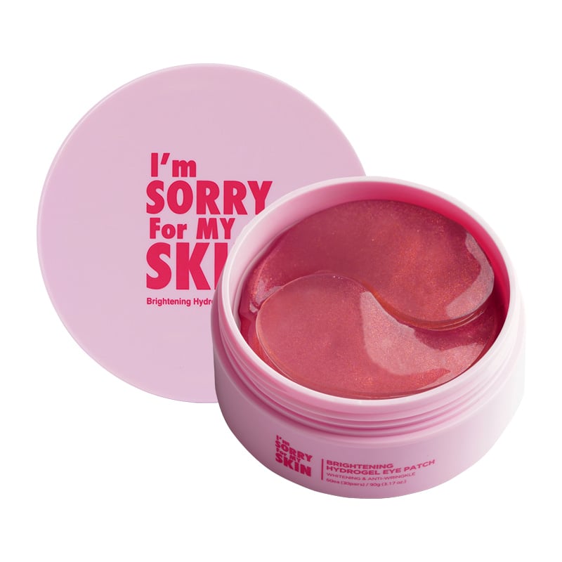 I'm sorry for my skin هيدروجيل تصحيح العين 60 حبة