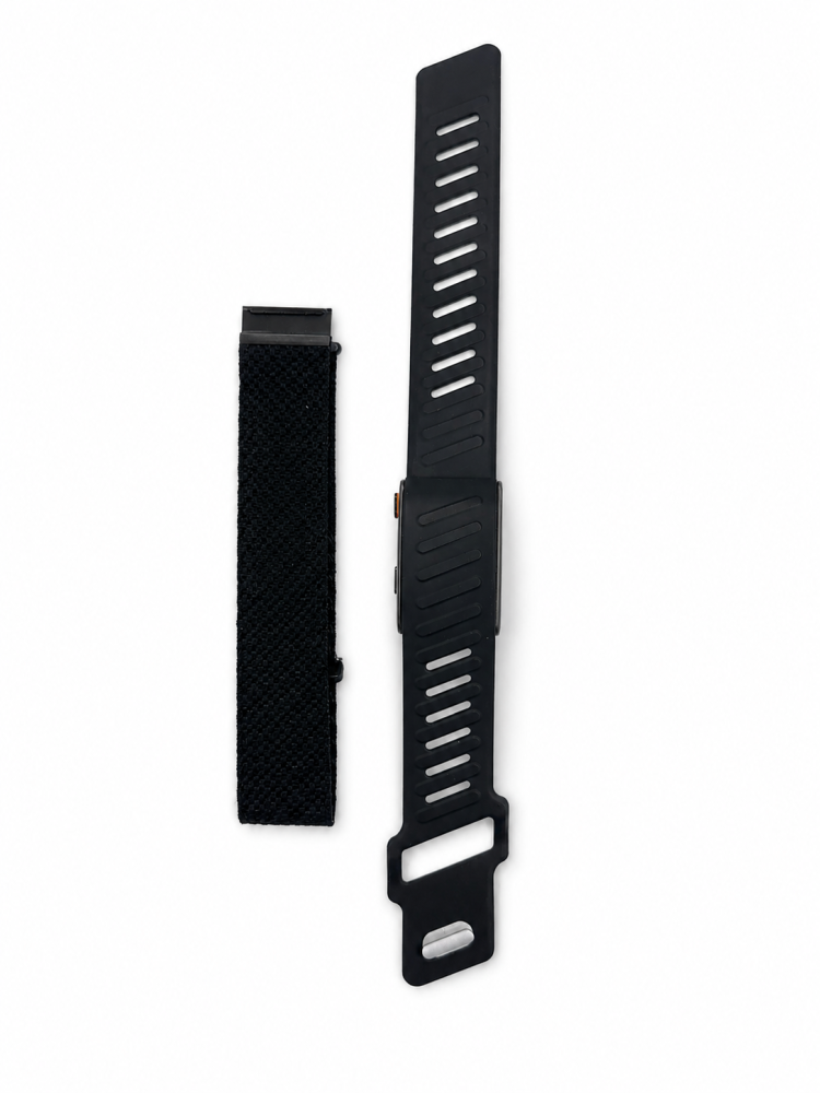 سوار ذكي للتبع الصحة واللياقة Fitness Band KR96 PRO