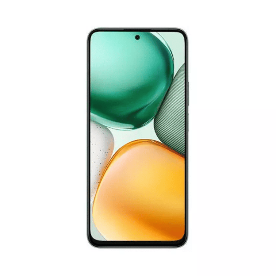 جوال هونر X7c 256 5G Ram 8GB اخضر غامق