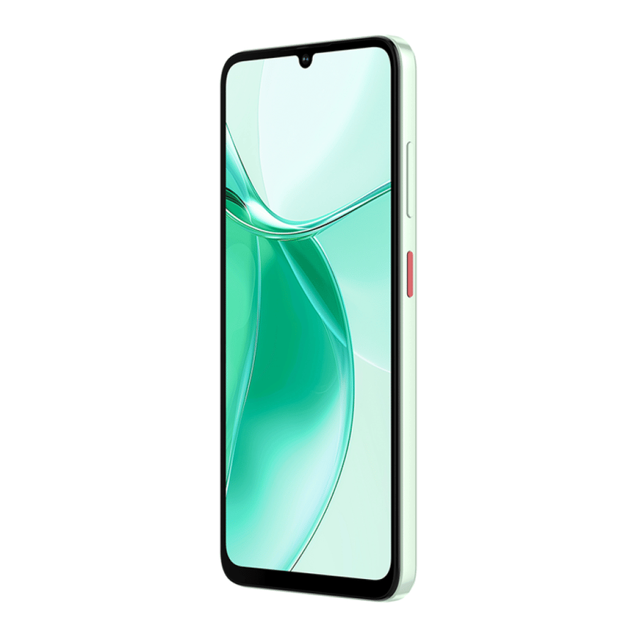 جوال ZTE Blade A35 ذاكرة 64 قيقا رام 2+4 - اللون اخضر
