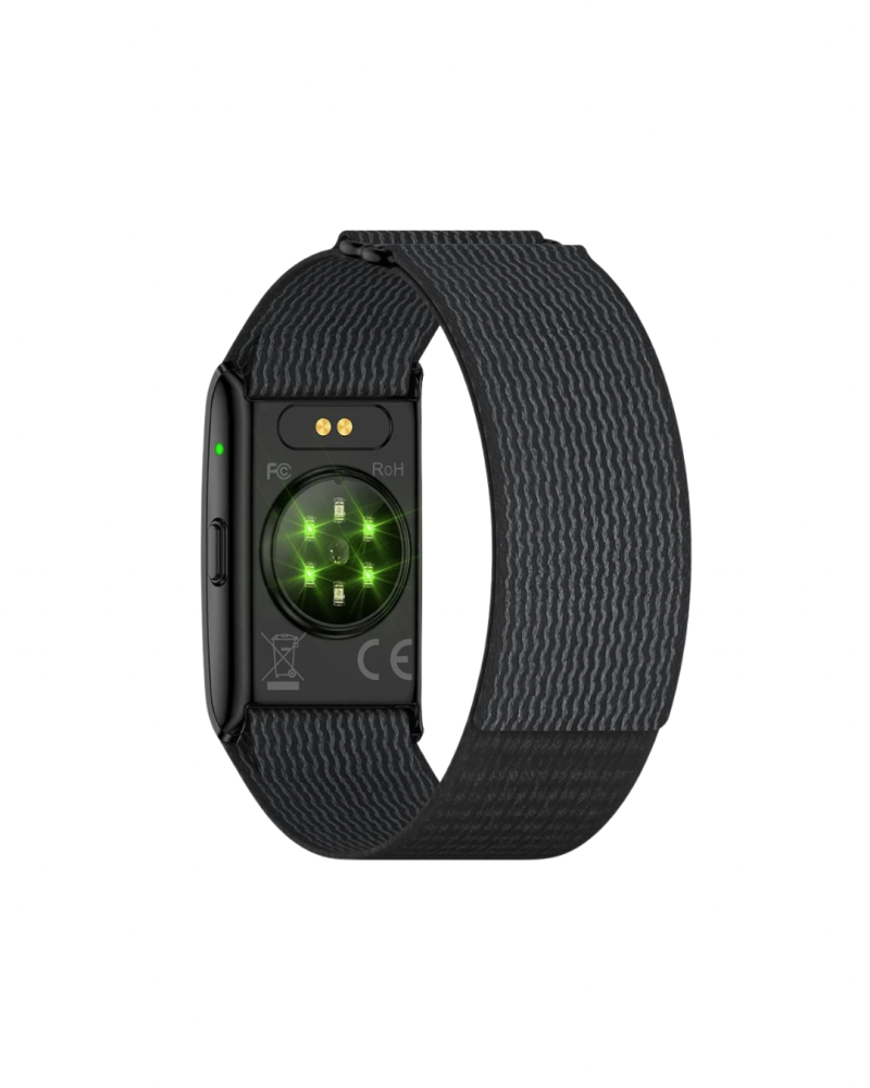 سوار ذكي متعدد الانماط والانشطة Fitness Tracker