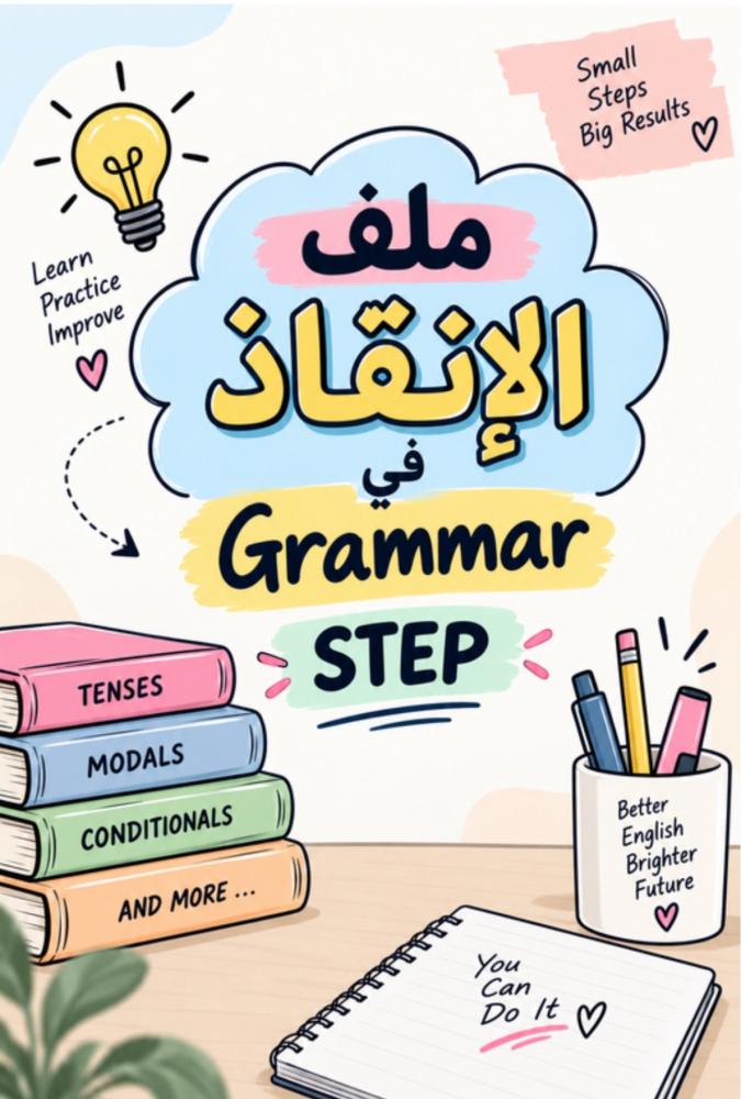 ملف الانقاذ في قواعد ستيب