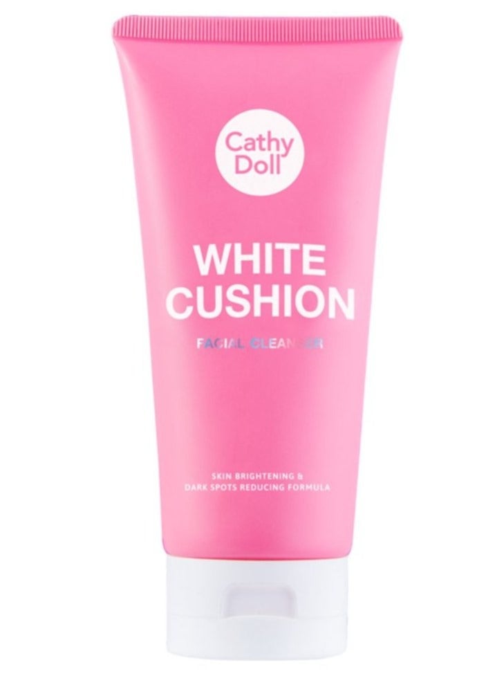 غسول Cathy Doll White Cushion لتفتيح الوجه