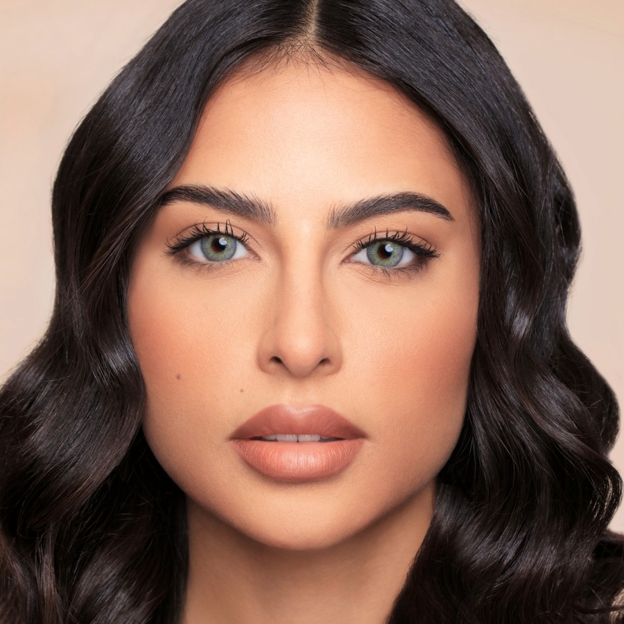 عدسات لنس مي كلاود