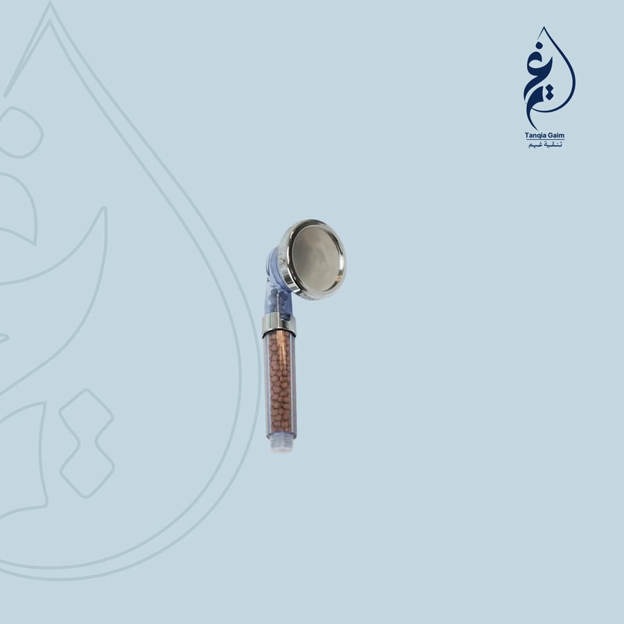 فلتر ماء شاور
