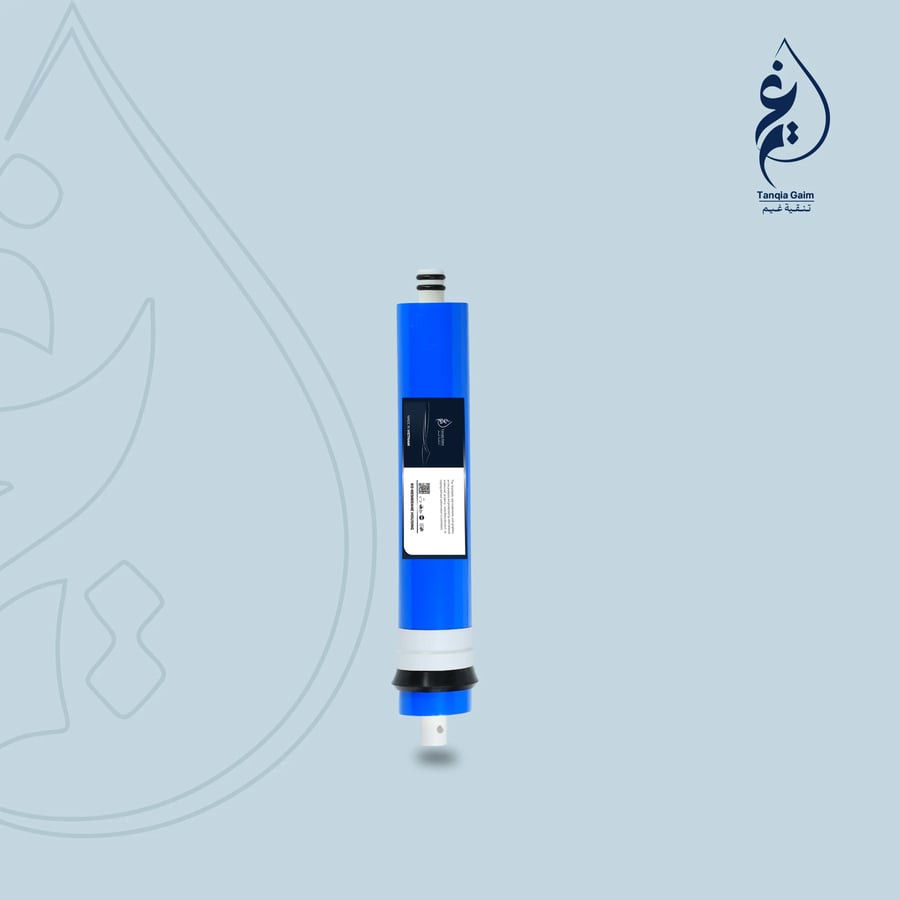 فلتر الاملاح