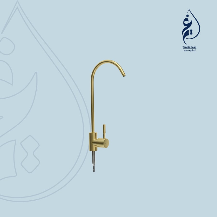 صنبور فلتر