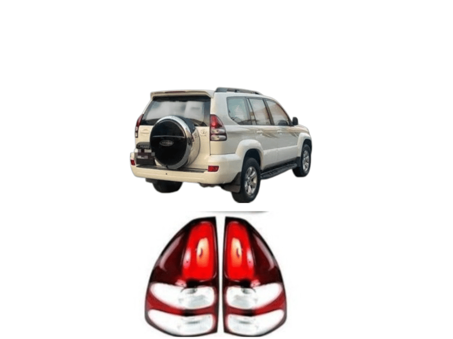 اسطبات برادو 2003 2009 ديبو DEPO