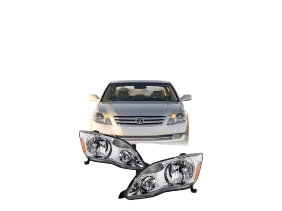 شمعات افالون 2008 2010 ديبو DEPO طقم