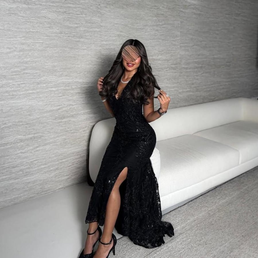 Miyar dress