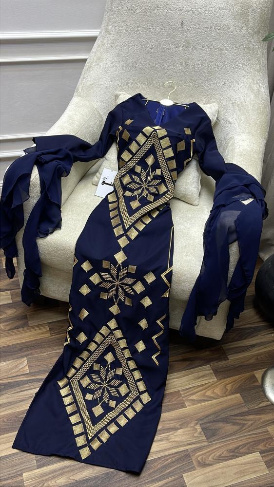 Linda dress