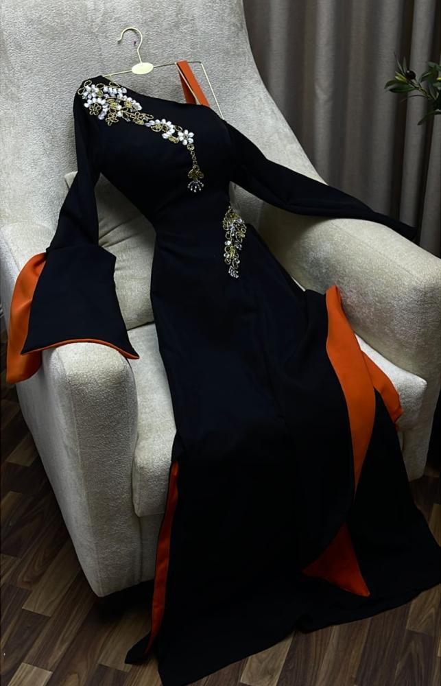 فستان  ريماس