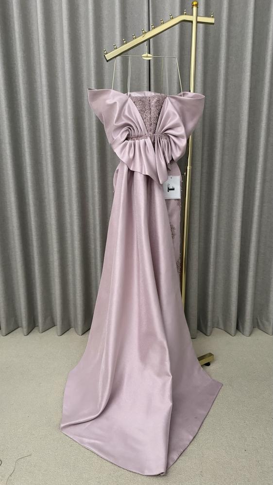 Dress A0091