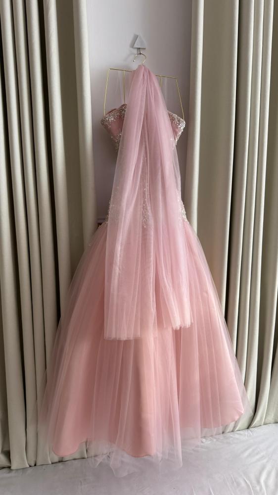 Rawan dress