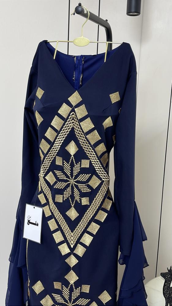 Linda dress