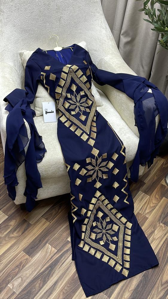 Linda dress