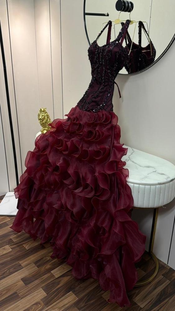 Dress AUF