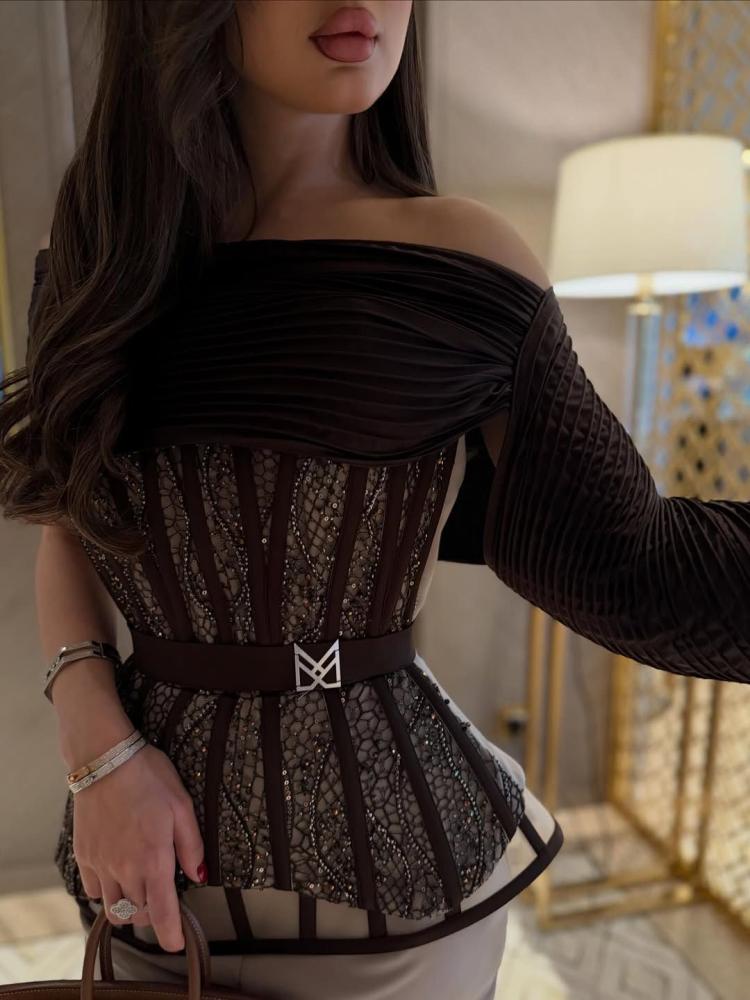 Miyar dress