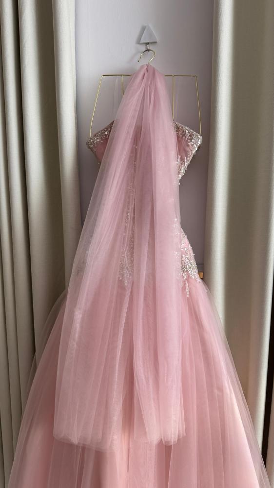 Rawan dress