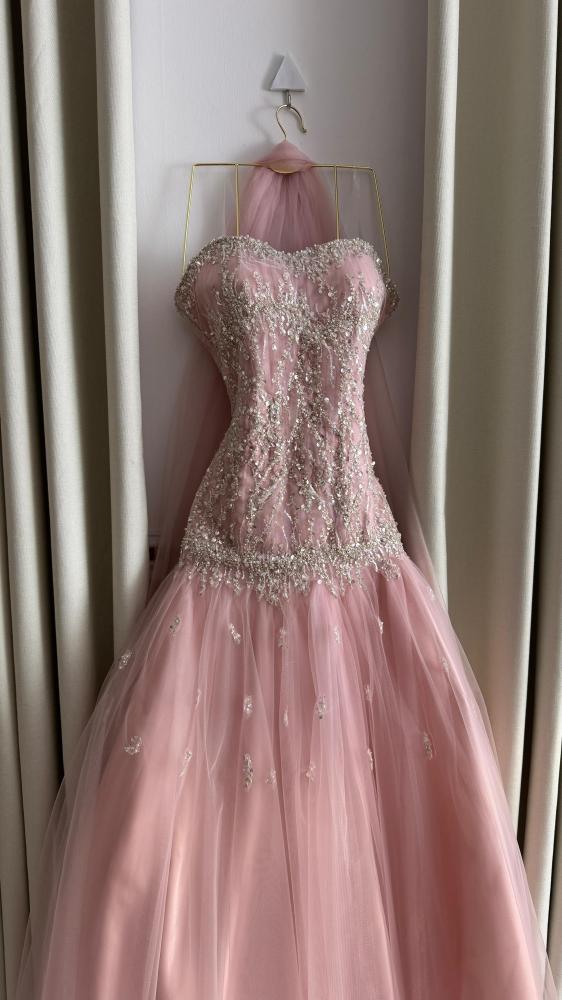 Rawan dress