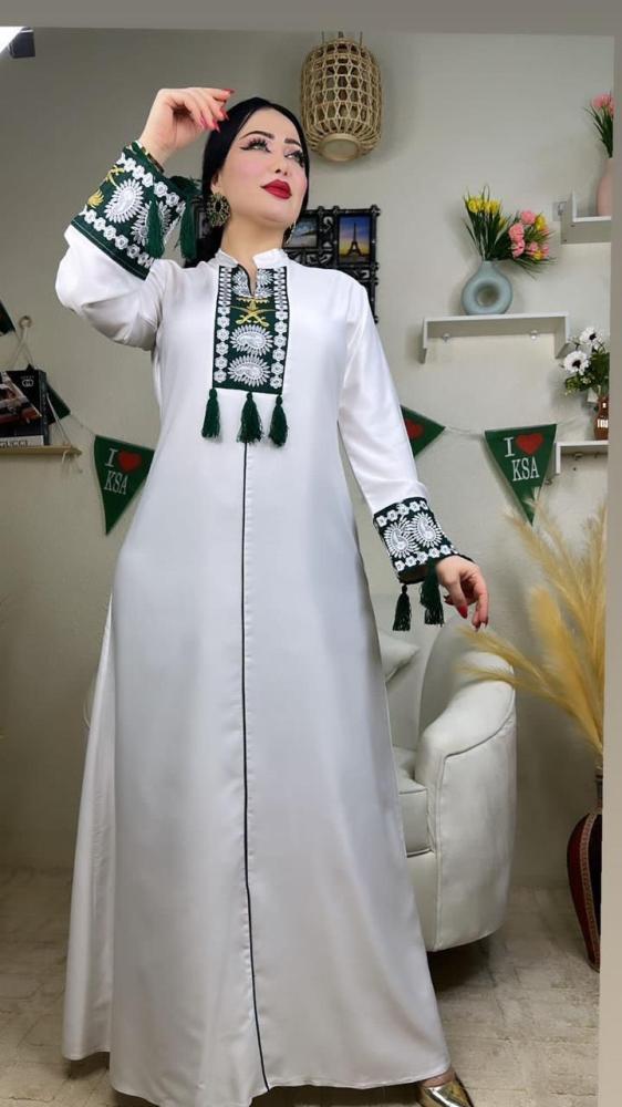 جلابيات تراثيه