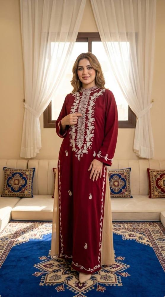 عبايه حريمى صيفى