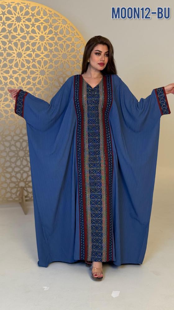 فساتين فراشة للمناسبات