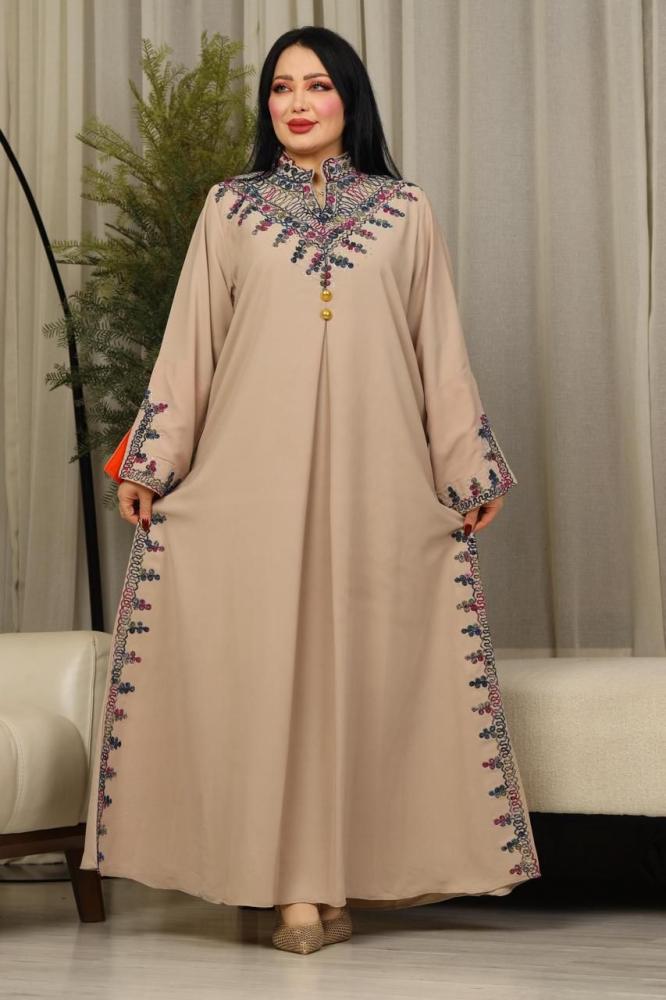جلابية بيتي حريمى