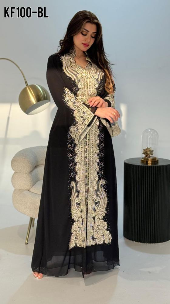 قفطان مغربي