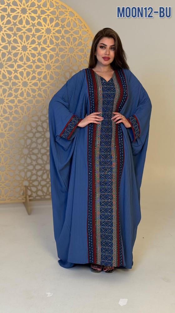 فساتين فراشة للمناسبات